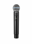 Ручной передатчик с капсюлем BETA58 Shure MXW2/BETA58